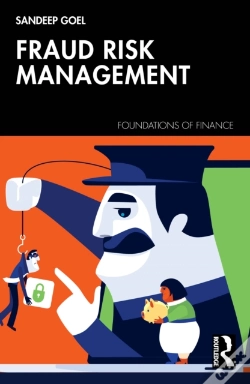 Capa do artigo Fraud Risk Management