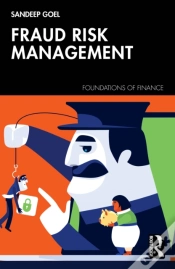 Capa do artigo Fraud Risk Management