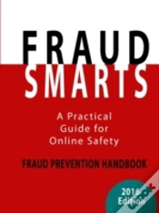 Capa do artigo Fraud Smarts - Fraud Prevention Handbook