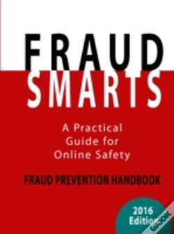 Capa do artigo Fraud Smarts - Fraud Prevention Handbook