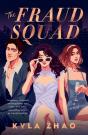 Fraud Squad - Preview