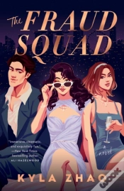 Capa do artigo Fraud Squad