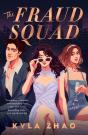 Fraud Squad - Preview