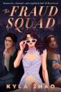 Fraud Squad - Preview