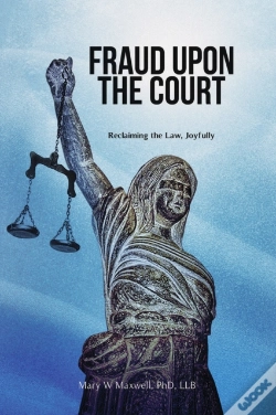 Capa do artigo Fraud Upon The Court