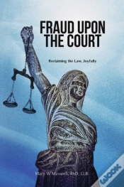 Capa do artigo Fraud Upon The Court