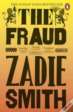 Capa do artigo Fraud