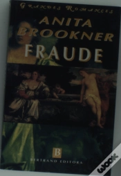 Capa do artigo Fraude