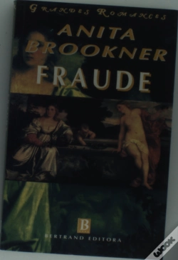 Capa do artigo Fraude