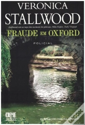 Capa do artigo Fraude em Oxford
