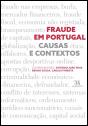 Fraude em Portugal  - Causas e contextos - Preview