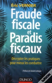 Fraude Fiscale Et Paradis Fiscaux