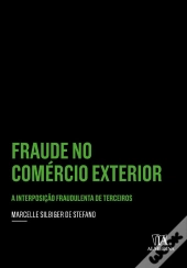 Fraude No Comércio Exterior