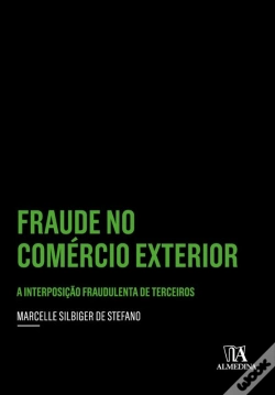 Capa do artigo Fraude No Comércio Exterior