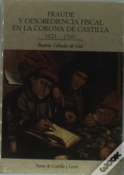 Capa do artigo Fraude Y Desobediencia Fiscal Corona Castilla
