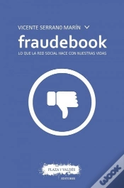 Capa do artigo Fraudebook