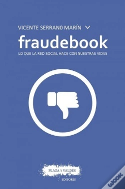 Capa do artigo Fraudebook