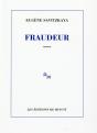 Fraudeur - Preview