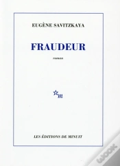 Capa do artigo Fraudeur