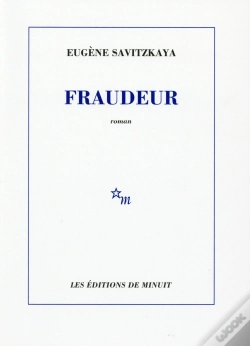 Capa do artigo Fraudeur