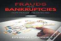 Frauds And Bankruptcies