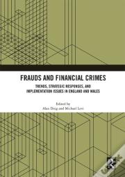 Frauds And Financial Crimes