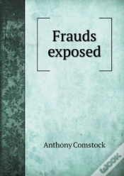 Capa do artigo Frauds Exposed