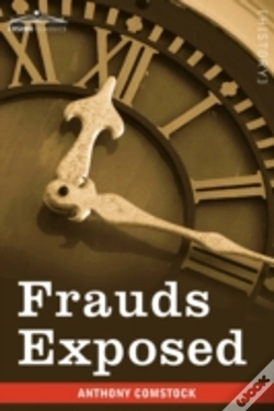 Capa do artigo Frauds Exposed: Or How The People Are De