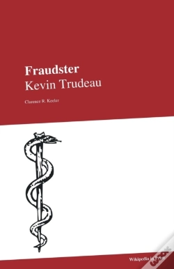 Capa do artigo Fraudster