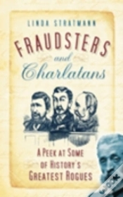 Capa do artigo Fraudsters And Charlatans