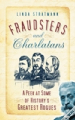 Capa do artigo Fraudsters And Charlatans