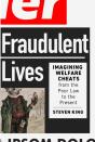 Fraudulent Lives - Preview