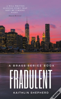 Capa do artigo Fraudulent