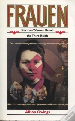 Capa do artigo Frauen