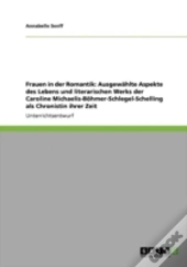 Frauen In Der Romantik