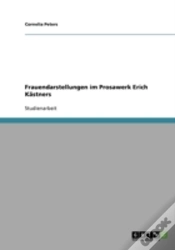 Capa do artigo Frauendarstellungen Im Prosawerk Erich Kastners