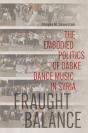Fraught Balance - Preview
