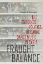 Fraught Balance - Preview