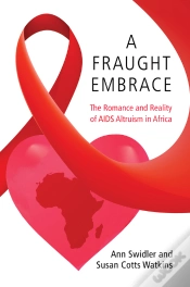 Capa do artigo Fraught Embrace
