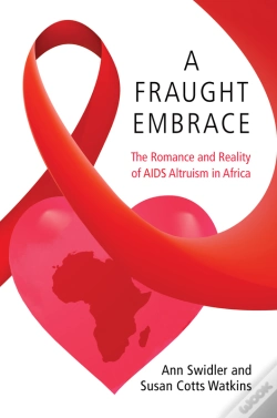 Capa do artigo Fraught Embrace