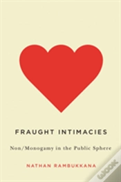 Capa do artigo Fraught Intimacies