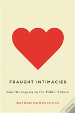 Capa do artigo Fraught Intimacies