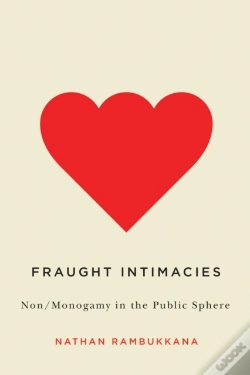 Capa do artigo Fraught Intimacies
