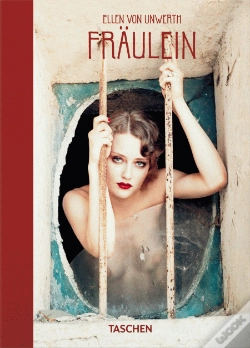 Capa do artigo Fräulein