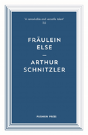 Fraulein Else - Preview