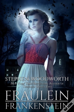 Capa do artigo Fraulein Frankenstein