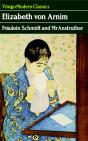 Fraulein Schmidt And Mr Anstruther - Preview