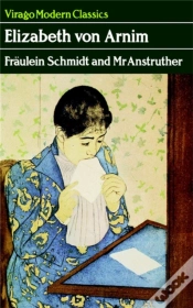 Capa do artigo Fraulein Schmidt And Mr Anstruther