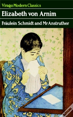 Capa do artigo Fraulein Schmidt And Mr Anstruther