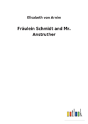 Fraulein Schmidt And Mr. Anstruther - Preview